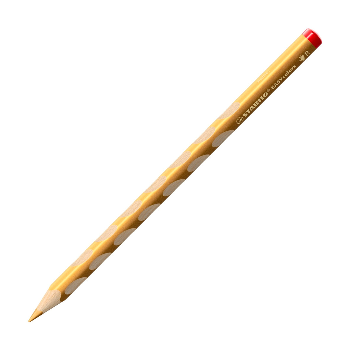 STABILO EASYcolors gold R – Ansicht 1