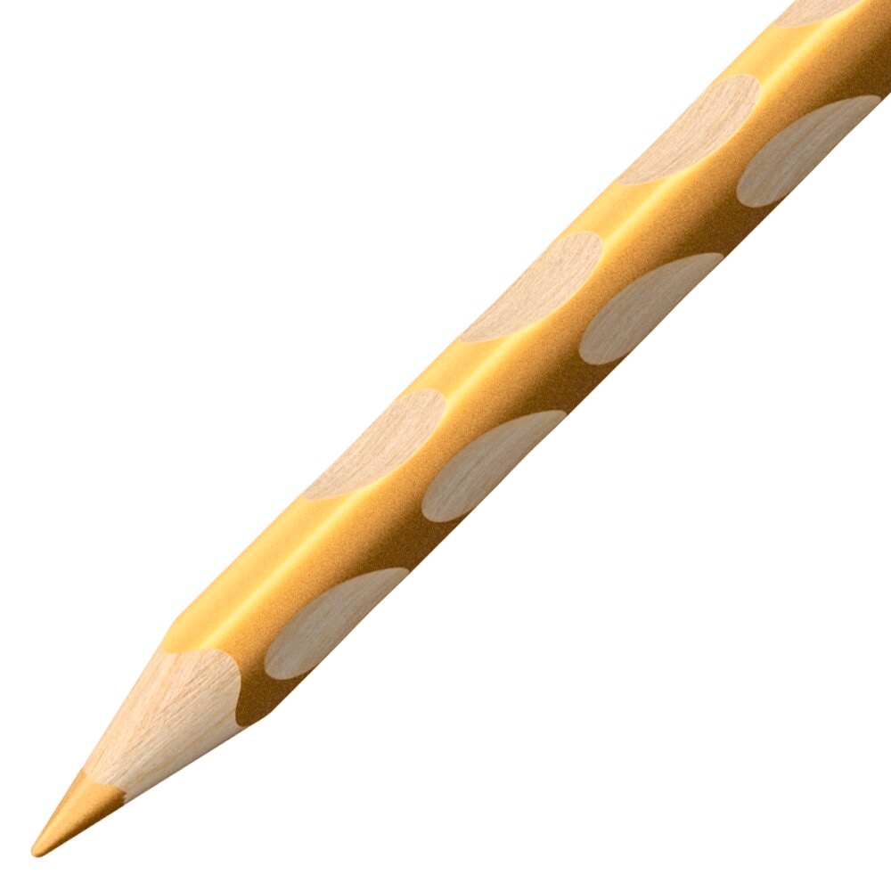 STABILO EASYcolors gold R – Ansicht 2