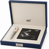 Montblanc Great Characters Elvis Presley Limited Edition 1935 Füllfederhalter