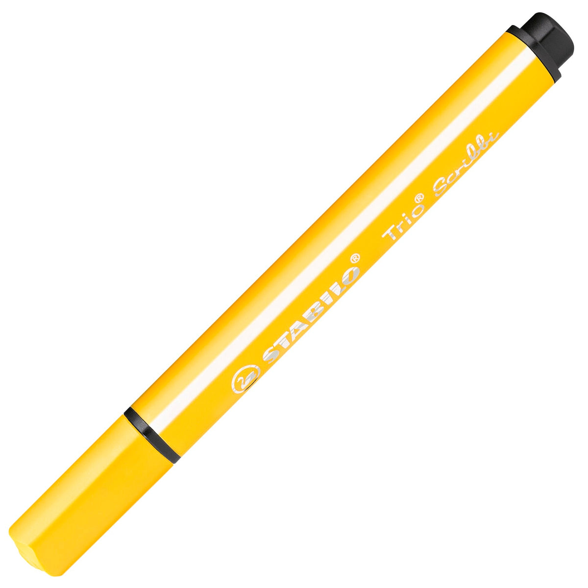 STABILO Trio Scribbi 14er Kartonetui – Ansicht 2