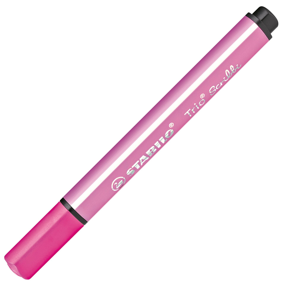 STABILO Trio Scribbi rosa – Ansicht 1