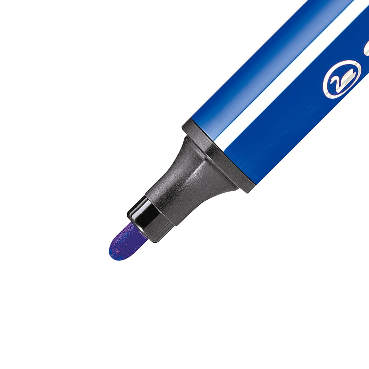 STABILO Trio Scribbi ultramarinblau – Ansicht 2