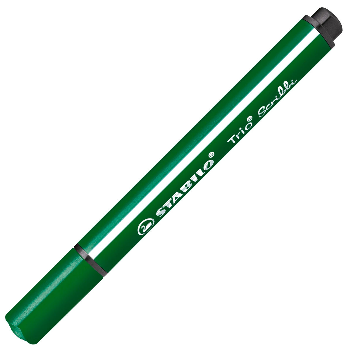 STABILO Trio Scribbi grün – Ansicht 1