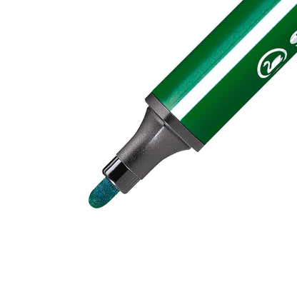STABILO Trio Scribbi grün – Ansicht 2