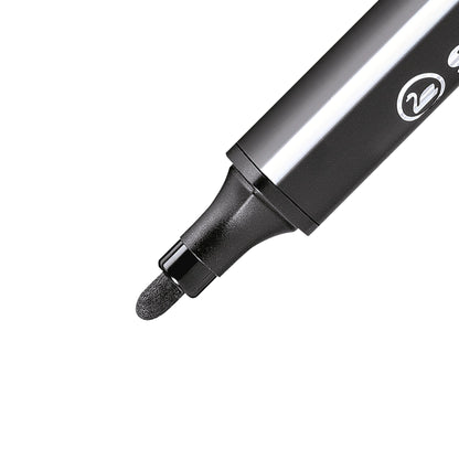 STABILO Trio Scribbi schwarz – Ansicht 2