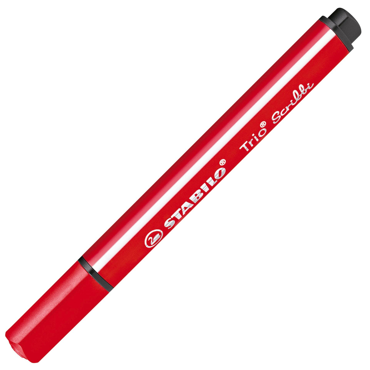 STABILO Trio Scribbi rot – Ansicht 1