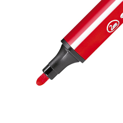 STABILO Trio Scribbi rot – Ansicht 2