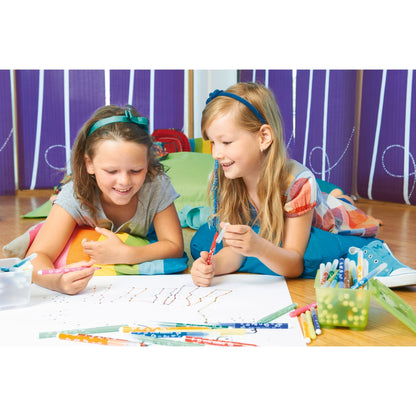 STABILO Trio A-Z 24er Kartonetui – Ansicht 3