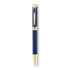 Aigner, Kugelschreiber Fashion, Blau