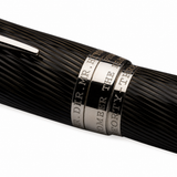 Montblanc, stylo plume, Mécène des Arts, Édition Limitée 888 Moctezuma,