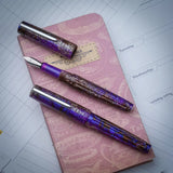 BENU Füller DailyMate silber, Creative Thursday