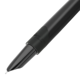 ST Dupont Füllfederhalter Defi Milenium Defi, Schwarz