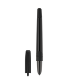 ST Dupont Füllfederhalter Defi Milenium Defi, Schwarz