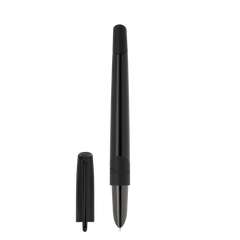 ST Dupont Füllfederhalter Defi Milenium Defi, Schwarz