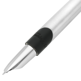 ST Dupont Füllfederhalter Defi Milenium Defi, Palladium, Silver