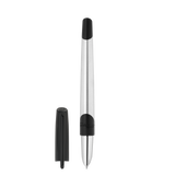 ST Dupont Füllfederhalter Defi Milenium Defi, Palladium, Silver