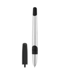 ST Dupont Füllfederhalter Defi Milenium Defi, Palladium, Silver