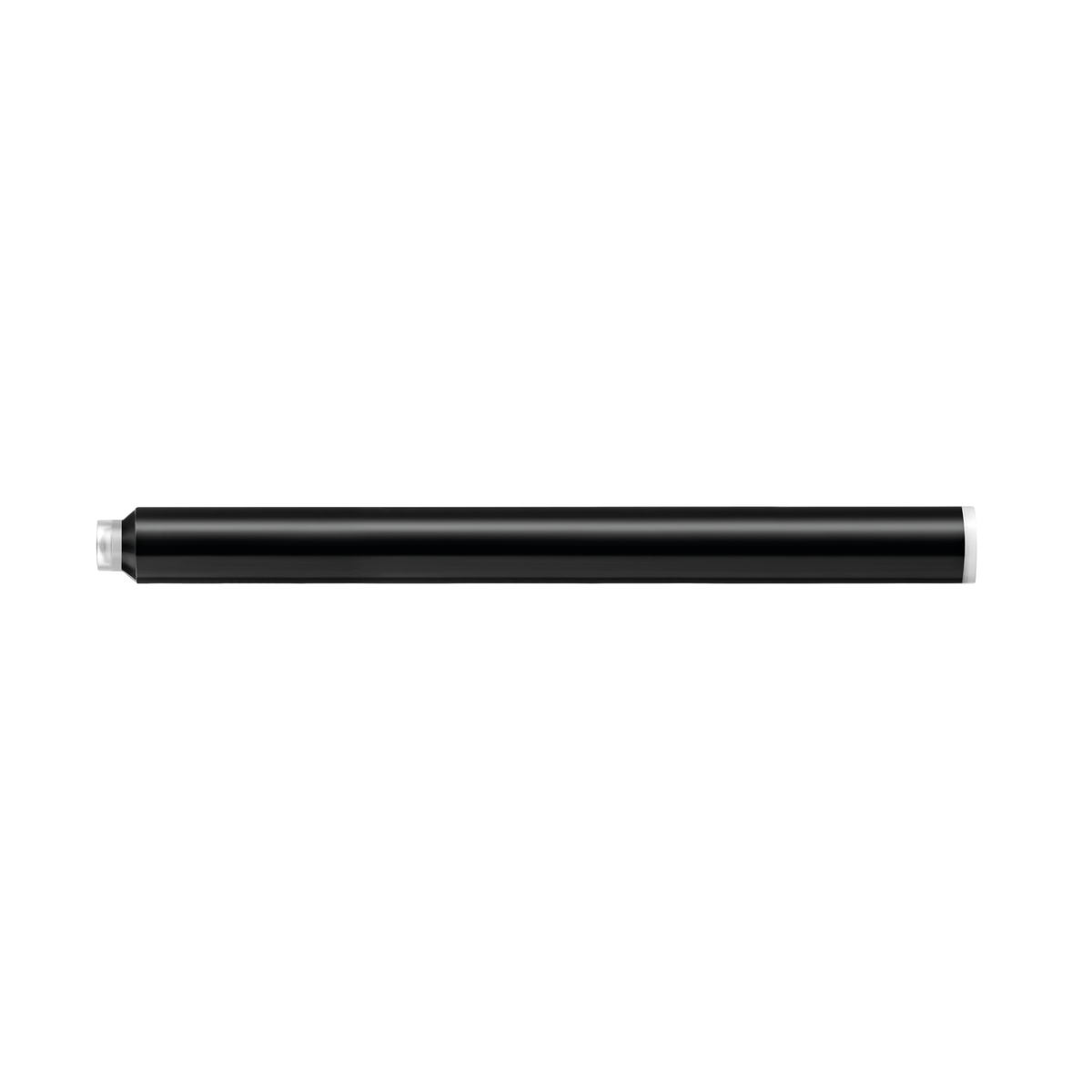 Pelikan Tintenpatronen 4001 GTP/5, Brillant-Schwarz