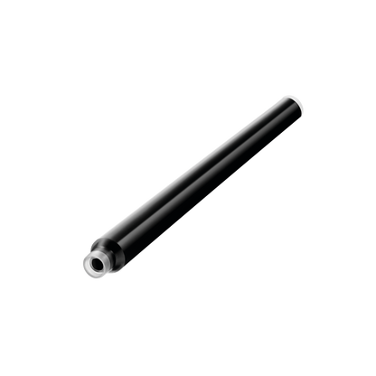 Pelikan Tintenpatronen 4001 GTP/5, Brillant-Schwarz