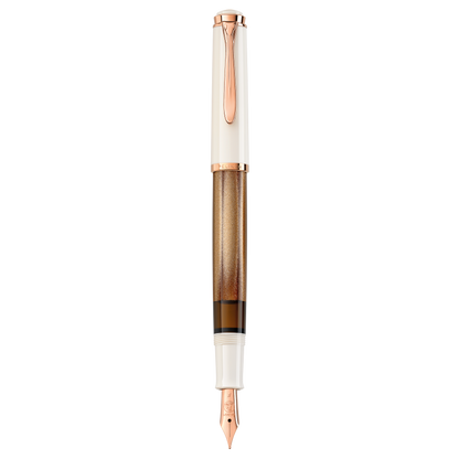 Pelikan Füller, Classic M200, Copper Rosé-Gold