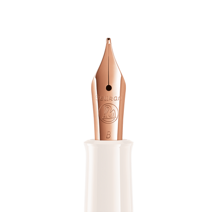 Pelikan Füller, Classic M200, Copper Rosé-Gold