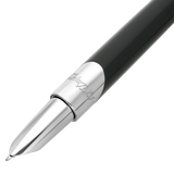 ST Dupont Füllfederhalter Defi Milenium Defi, Palladium, Silver