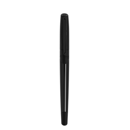 ST Dupont Tintenroller Defi Milenium Defi, Schwarz