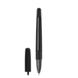 ST Dupont Tintenroller Defi Milenium Defi, Schwarz