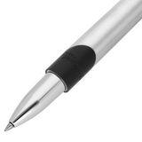 ST Dupont Tintenroller Defi Milenium Defi, Palladium, Silver