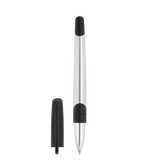 ST Dupont Tintenroller Defi Milenium Defi, Palladium, Silver