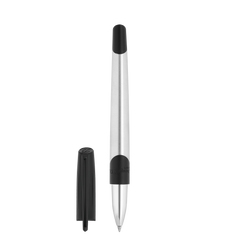 ST Dupont Tintenroller Defi Milenium Defi, Palladium, Silver