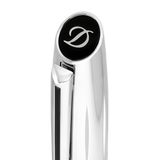 ST Dupont Tintenroller Defi Milenium 20000 Lieues Sous Les Mers, Ltd. Edt., Royal-blue