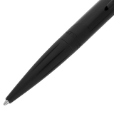 ST Dupont Kugelschreiber Defi Milenium Defi, Schwarz