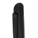 ST Dupont Kugelschreiber Defi Milenium Defi, Schwarz