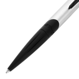 ST Dupont Kugelschreiber Defi Milenium Defi, Palladium, Silver