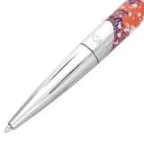 ST Dupont Kugelschreiber Defi Milenium 20000 Lieues Sous Les Mers, Ltd. Edt., Royal-blue