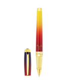 ST Dupont Tintenroller Line D Line D, Ltd. Edt., Violet