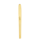 ST Dupont Füllfederhalter Line D Eternity Eternity, Golden