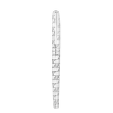 ST Dupont Füllfederhalter Line D Eternity Monogram, Palladium, Ltd. Edt., Silver