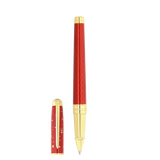 ST Dupont Instrument d'écriture Line D Eternity Dragon, Ltd. Edt., Honey