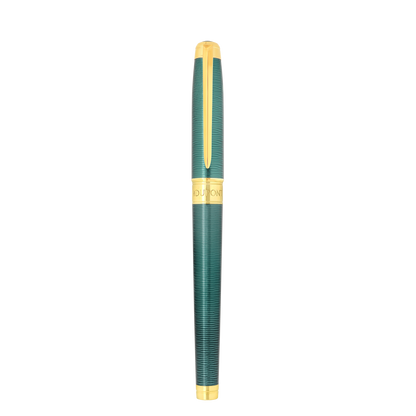 ST Dupont Ballpoint Pen Line D Eternity 20000 Leagues Under the Sea, Ltd. Edt., Green-Pacific