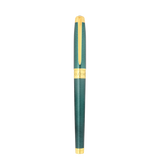 ST Dupont Kugelschreiber Line D Eternity 20000 Lieues Sous Les Mers, Ltd. Edt., Green-pacific