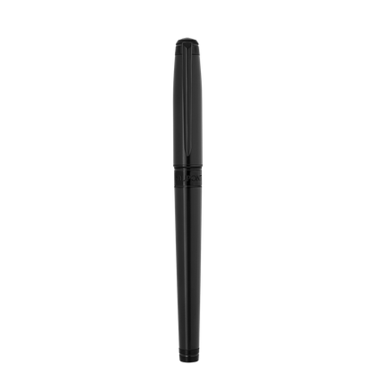 ST Dupont Line D Eternity Black Fountain Pen