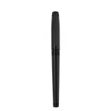 ST Dupont Füllfederhalter Line D Eternity Schwarz