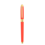 ST Dupont Tintenroller Line D Eternity Eternity, Coral