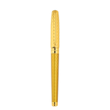 ST Dupont Tintenroller Line D Eternity Dragon, Ltd. Edt., Honey