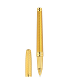 ST Dupont Tintenroller Line D Eternity Dragon, Ltd. Edt., Honey