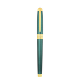 ST Dupont Tintenroller Line D Eternity 20000 Lieues Sous Les Mers, Ltd. Edt., Green-pacific