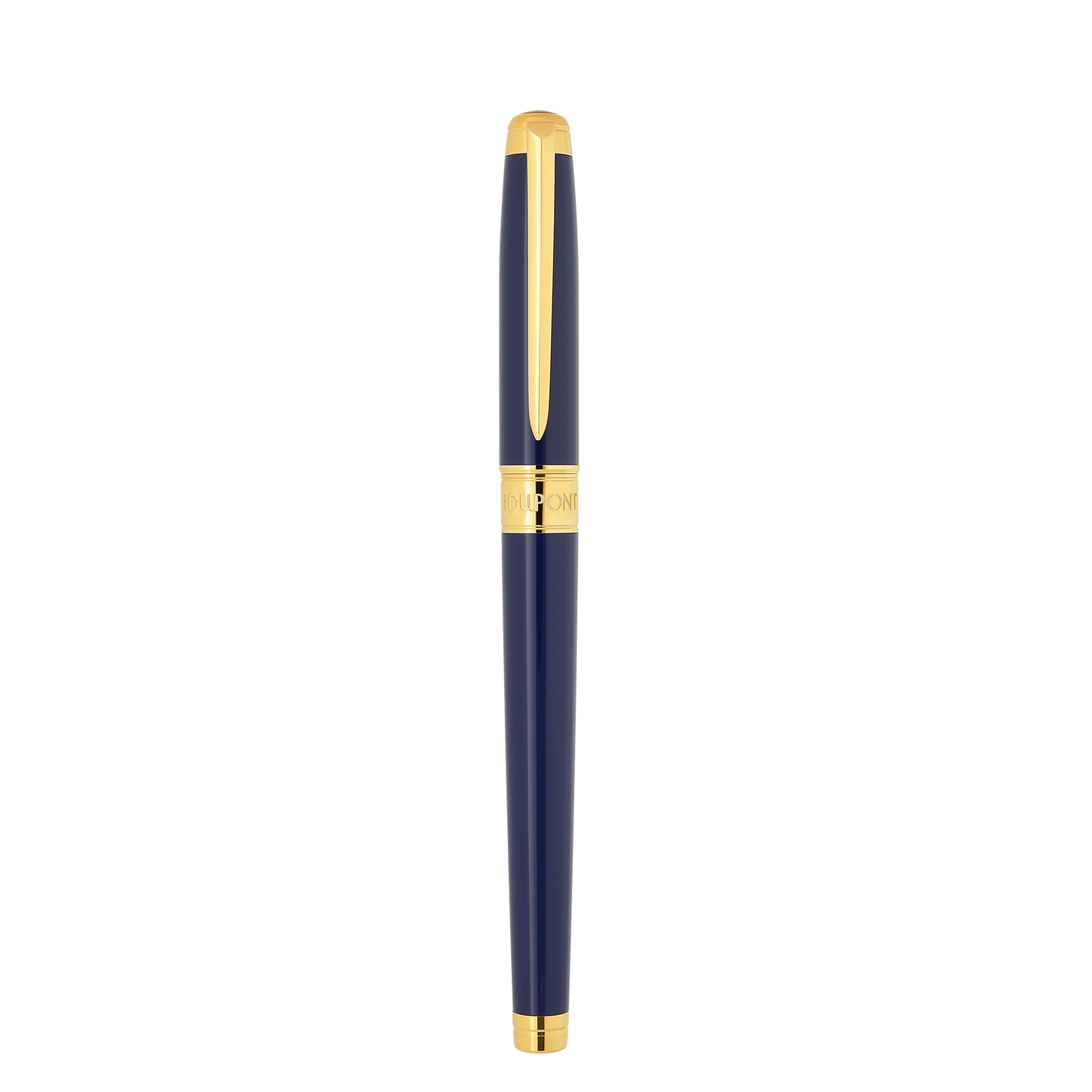 ST Dupont Rollerball Pen Line D Eternity Presidence, Ltd. Edt., Dark-blue