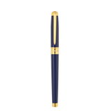 ST Dupont Tintenroller Line D Eternity Presidence, Ltd. Edt., Dark-blue